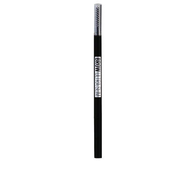 Brow ultra slim #06-mustanruskea - MAYBELLINE