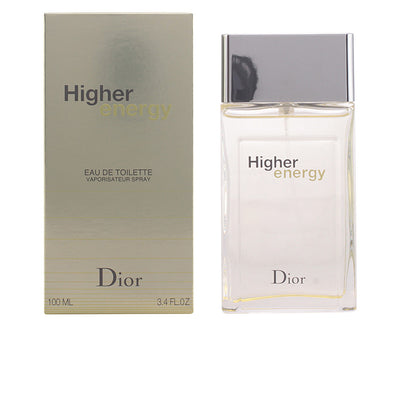 Higher energy eau de toilette -suihke 100 ml - DIOR