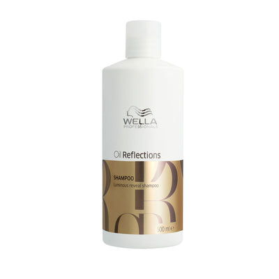Oil Reflections Shine Enhancing Shampoo 500 Ml