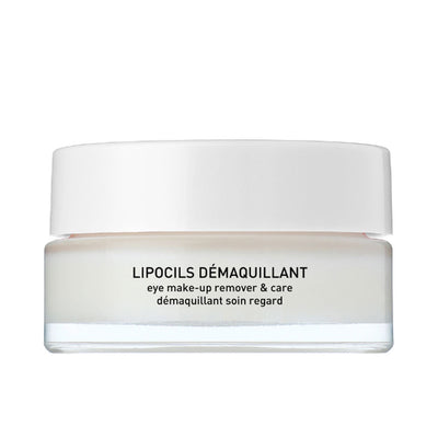 Lipocils silmämeikinpoistoaine 30 ml - TALIKA