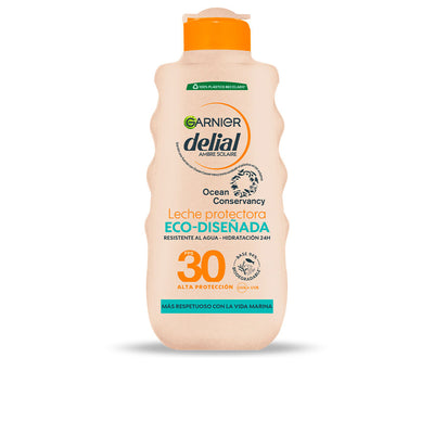 Eco-ocean suojavoide spf30 200 ml - GARNIER
