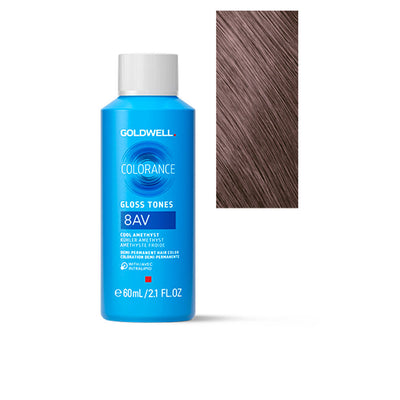 Colorance Gloss Tones #8Av 60 Ml