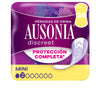 Discreet Mini Incontinence Pads 24 Units