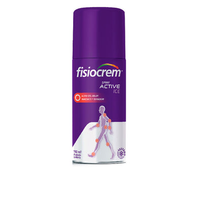 Active Ice Spray 150Ml