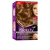 Wella color perfect 7 100% peittävyys harmaisiin #7/7-bambinruskea - WELLA COLOR PERFECT 7