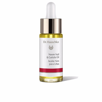 Neem-öljy kynsille 18 ml - DR. HAUSCHKA