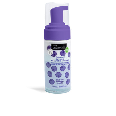 Antioxidant Cranberry Cleansing Foam 120 Ml