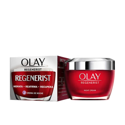 Regenerist 3 areas intensiivinen anti-age yövoide 50 ml - OLAY