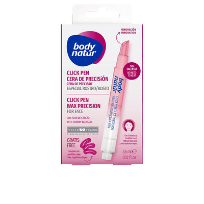Click pen cera de precisión erikois kasvoille 3 ml - BODY NATUR