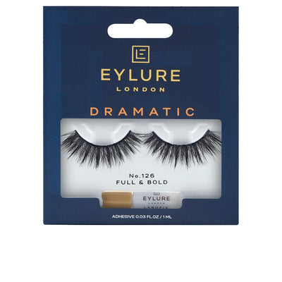 Dramatic ripsi #126 1 kpl - EYLURE