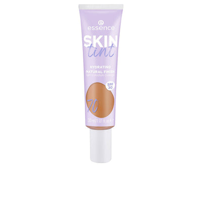 Skin tint sävytetty kosteusvoide spf30 #70 30 ml - ESSENCE
