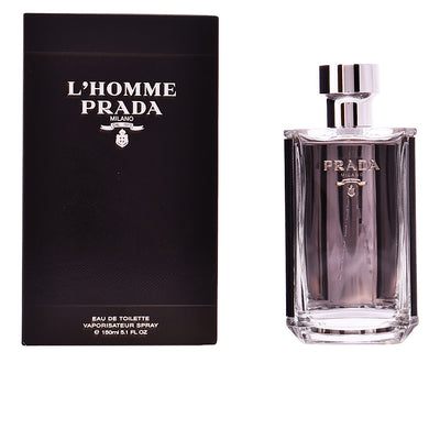L'homme prada eau de toilette -suihke 150 ml - PRADA