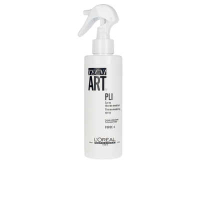 Tecni art pli lämpömuotoilusuihke 190 ml - L'ORÉAL PROFESSIONNEL PARIS