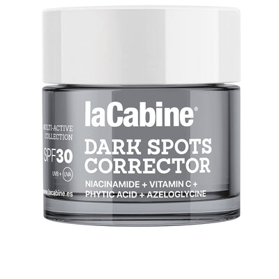 Dark spots corrector voide spf30 50 ml - LA CABINE