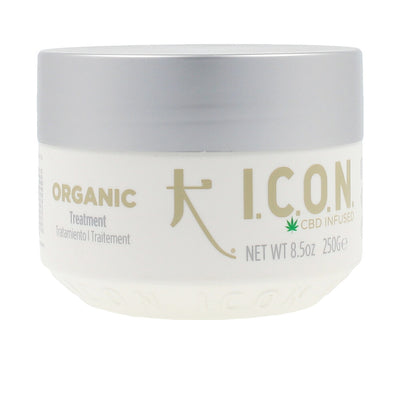 Organic hoitoaine 250 ml - I.C.O.N.