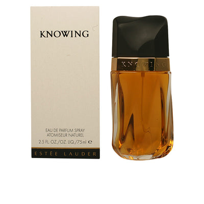 Knowing eau de parfum -suihke 75 ml. - TOMMY HILFIGER