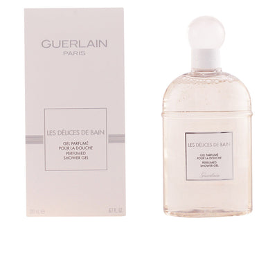 Le délice de bain suihkugeeli 200 ml - GUERLAIN