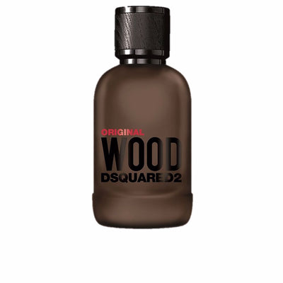 Original wood eau de parfum -suihke 50 ml - VERSACE