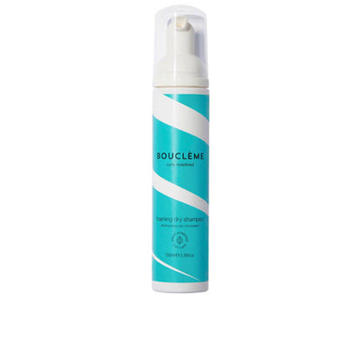 Curls redefined vaahdotteleva kuivashampoo 100 ml - BOUCLÈME