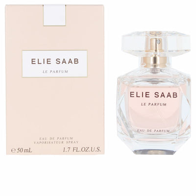 Elie saab le parfum eau de parfum -suihke 50 ml - ELIE SAAB