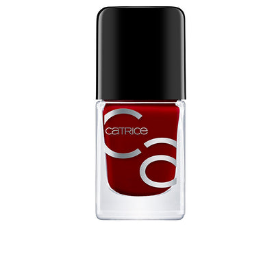Iconails geelikynsilakka #03-caught on the red carpet 10.5 ml - CATRICE
