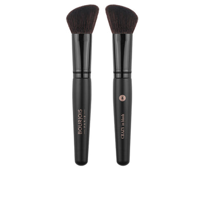 Brush poskipuna 1 kpl - BOURJOIS