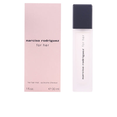 For her hiussuihke 30 ml - NARCISO RODRIGUEZ