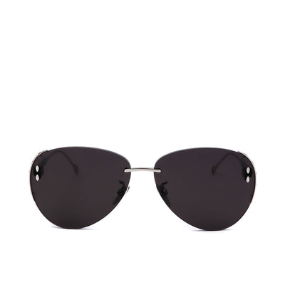 0056/s #silver grey 150 mm - ISABEL MARANT