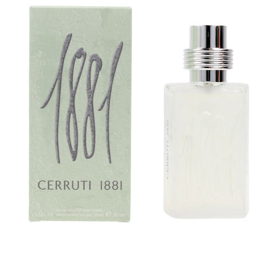 1881 pour homme eau de toilette -suihke 50 ml - CERRUTI