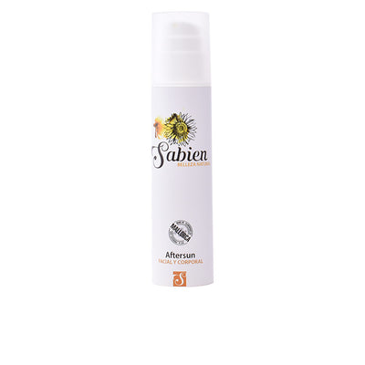 Sabien aftersun kasvoille ja vartalolle 200 ml - SABIEN