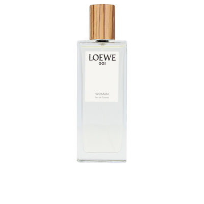 Loewe 001 woman eau de toilette -suihke 50 ml - LOEWE