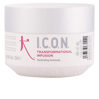 Transformational infusion kosteuttava hoito 250 gr - I.C.O.N.
