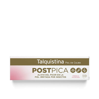 Talquistin postpica rauhoittava geeli 15 ml - TALQUISTINA