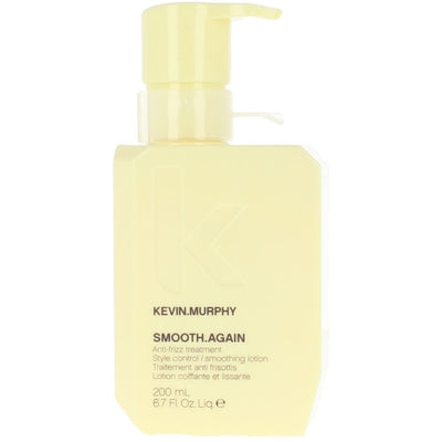 Smooth again anti-frizz käsittely 200 ml - KEVIN MURPHY
