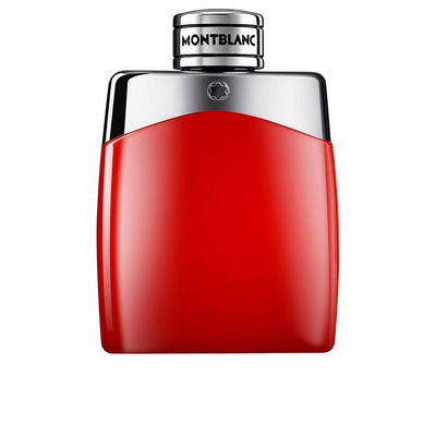 Legend red eau de parfum -suihke 100 ml - MONTBLANC