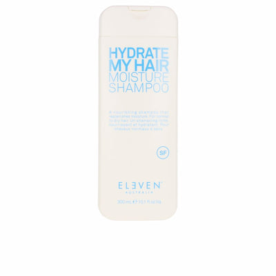 Hydrate my hair kosteuttava shampoo 300 ml - ELEVEN AUSTRALIA