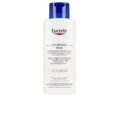 Urearepair plus korjaava emulsiovoide 10% ureaa 250 ml - EUCERIN
