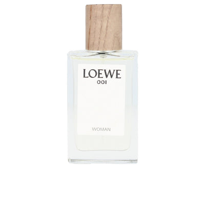 Loewe 001 woman eau de parfum -suihke 30 ml - LOEWE