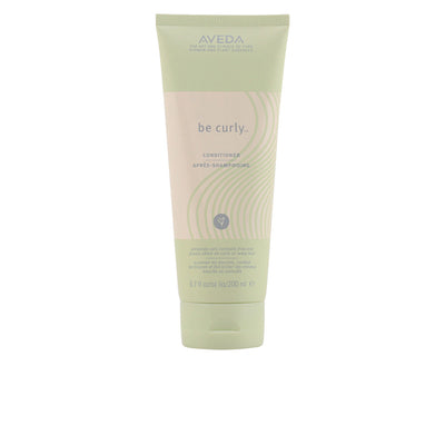Be curly hoitoaine 200 ml - AVEDA