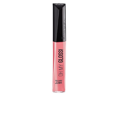 Oh my gloss! huulikiilto #150 -glossaholic 22.6 gr - RIMMEL LONDON