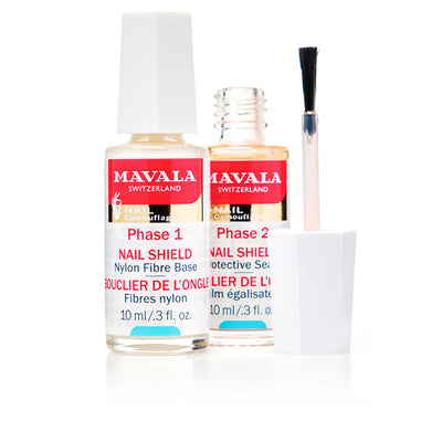 Nail camouflage suojaava kilpi 2 u - MAVALA