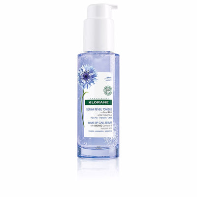 Bio cornflower &amp; hyaluronic acid heräävä seerumi 50 ml - KLORANE