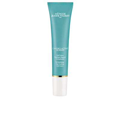 L'hydro active 24h geelivoide viilentävä katse 15 ml - JEANNE PIAUBERT
