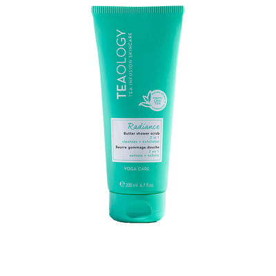 Radiance chai tea vartalokuorintavoide 200 ml - TEAOLOGY