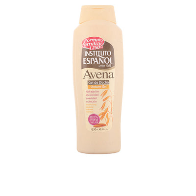 Avena suihkugeeli 1250 ml - INSTITUTO ESPAÑOL