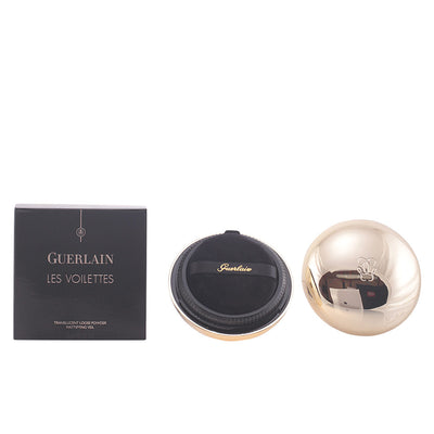 Les voilettes mattifying irtopuuteri #very light 20 gr - GUERLAIN