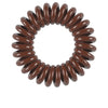 Invisibboble original #pretzel brown 3 kpl