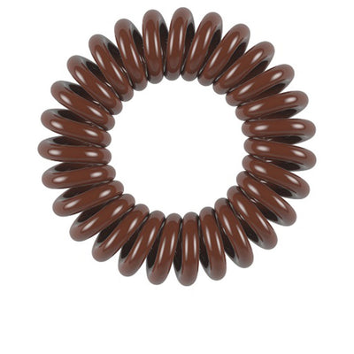 Invisibboble original #pretzel brown 3 kpl - INVISIBOBBLE