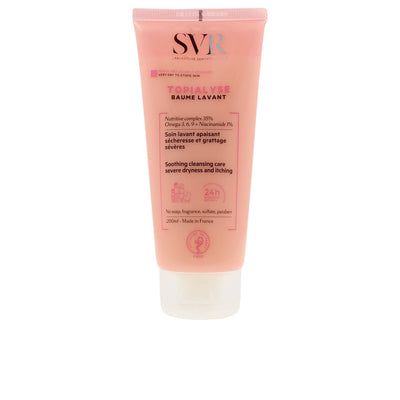 Topialyse baume lavant 200 ml - SVR LABORATOIRE DERMATOLOGIQUE
