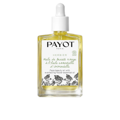 Herbier ikuinen kauneusöljy 30 ml - PAYOT